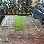 Apto Luxo Em Porto De Galinhas/Pe