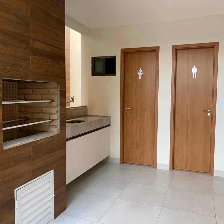 Apto Luxo Em Porto De Galinhas/pe Apartment Porto de Galinhas