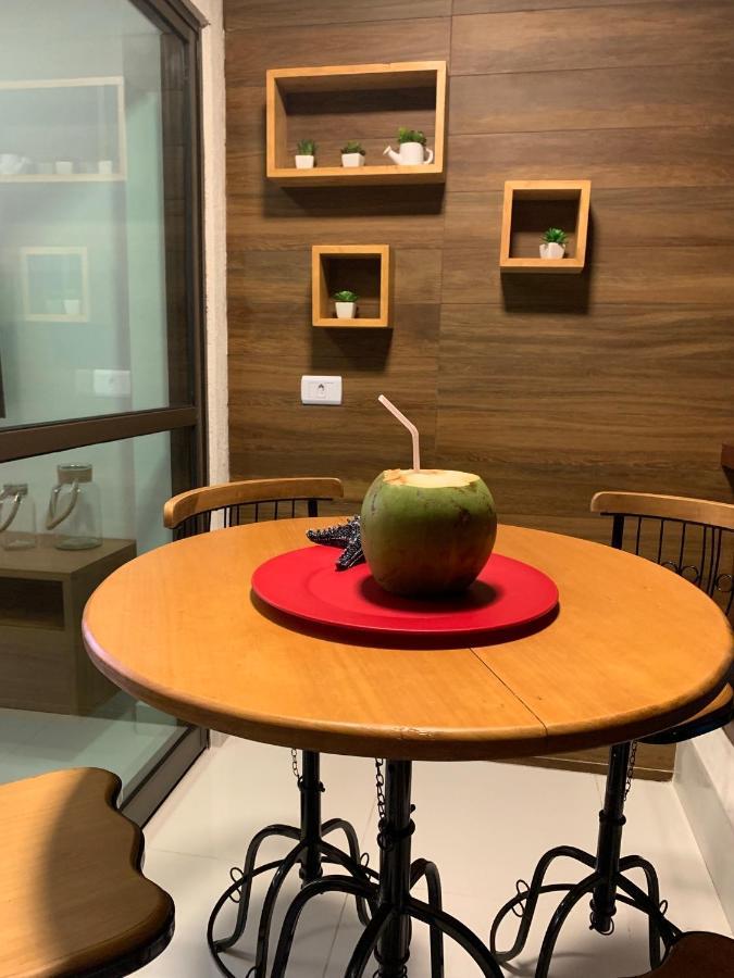 Apto Luxo Em Porto De Galinhas/pe Apartment