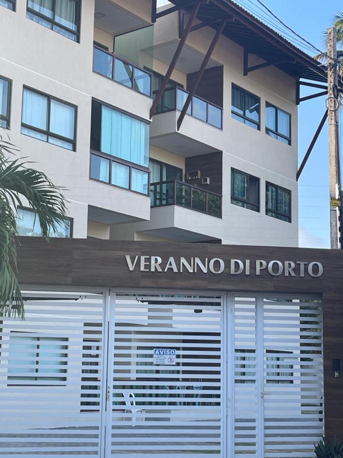 Apto Luxo Em Porto De Galinhas/pe