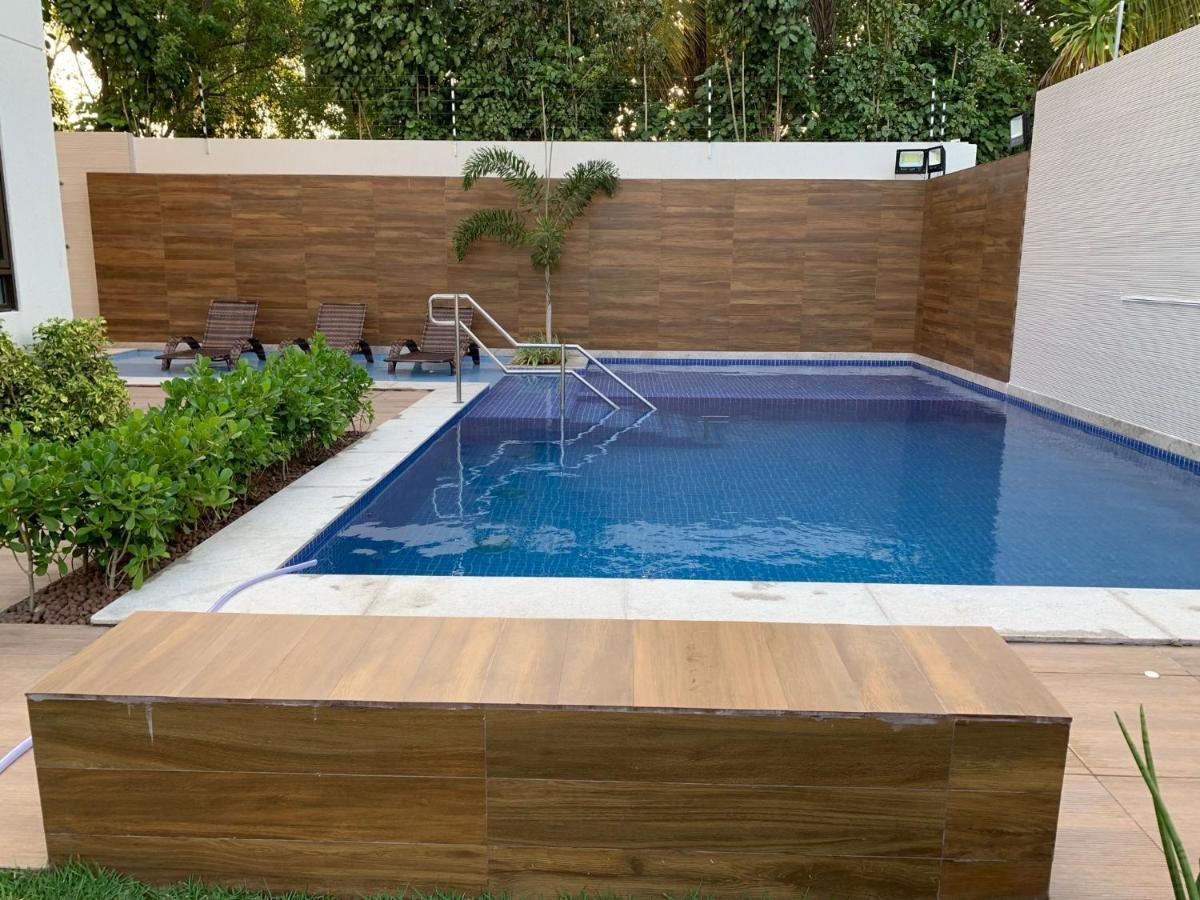 Apto Luxo Em Porto De Galinhas/pe