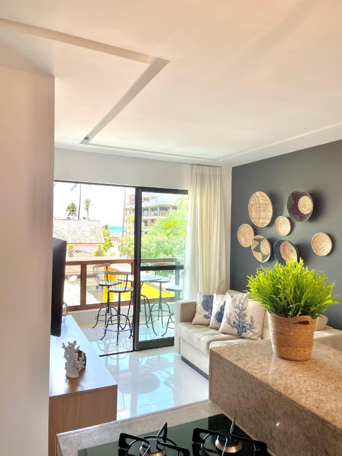 Apto Luxo Em Porto De Galinhas/pe *