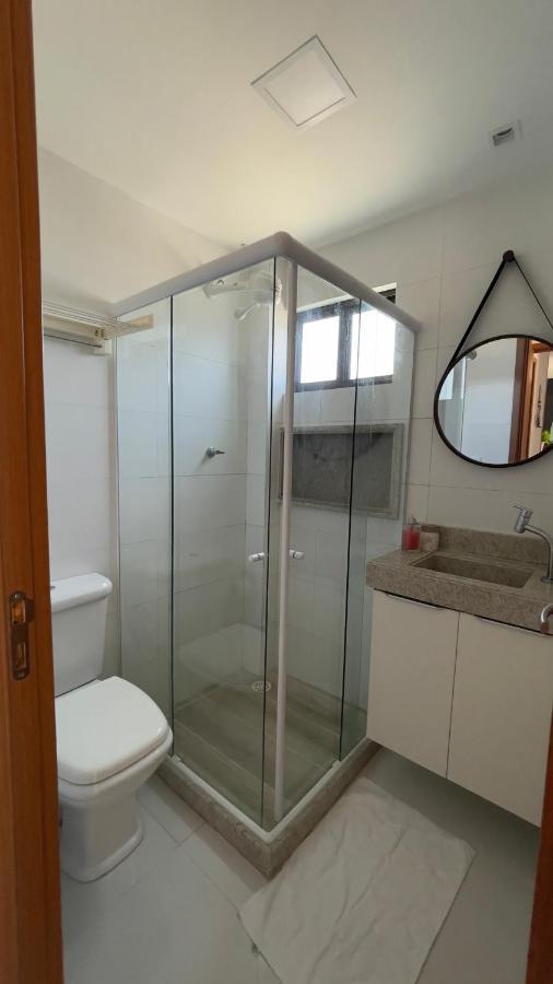 Apto Luxo Em Porto De Galinhas/pe Apartment Porto de Galinhas