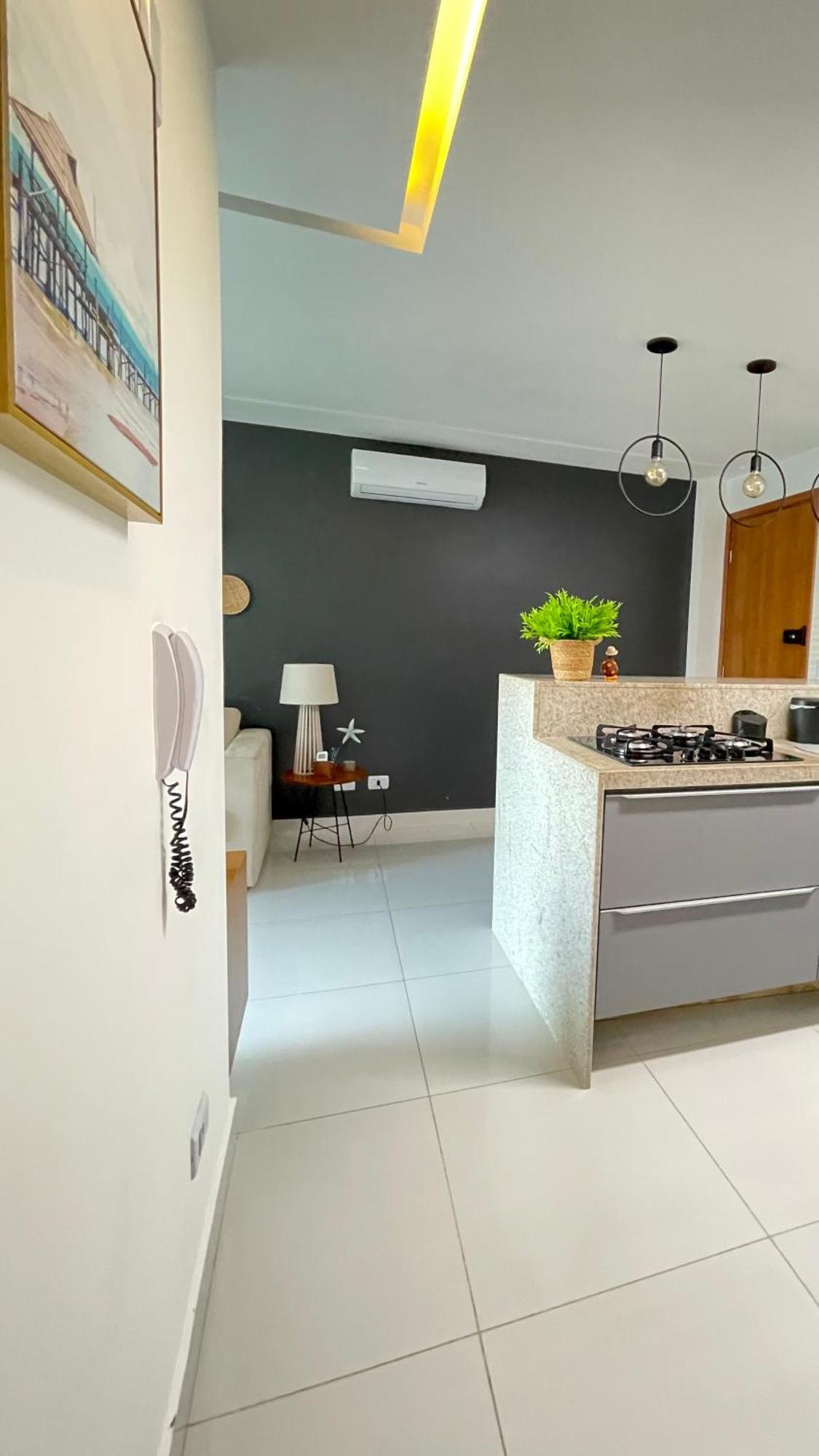 Apartment Apto Luxo Em Porto De Galinhas/pe