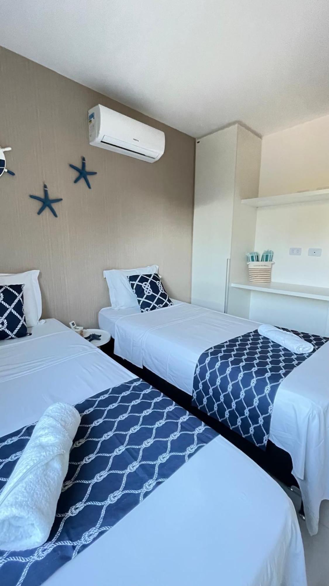 Apartment Apto Luxo Em Porto De Galinhas/pe *