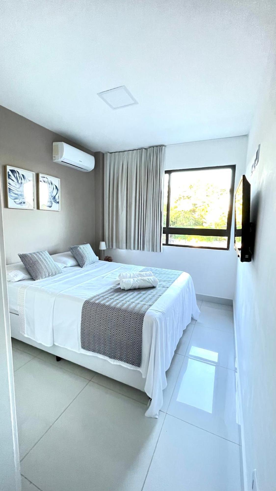 Apto Luxo Em Porto De Galinhas/pe Apartment *