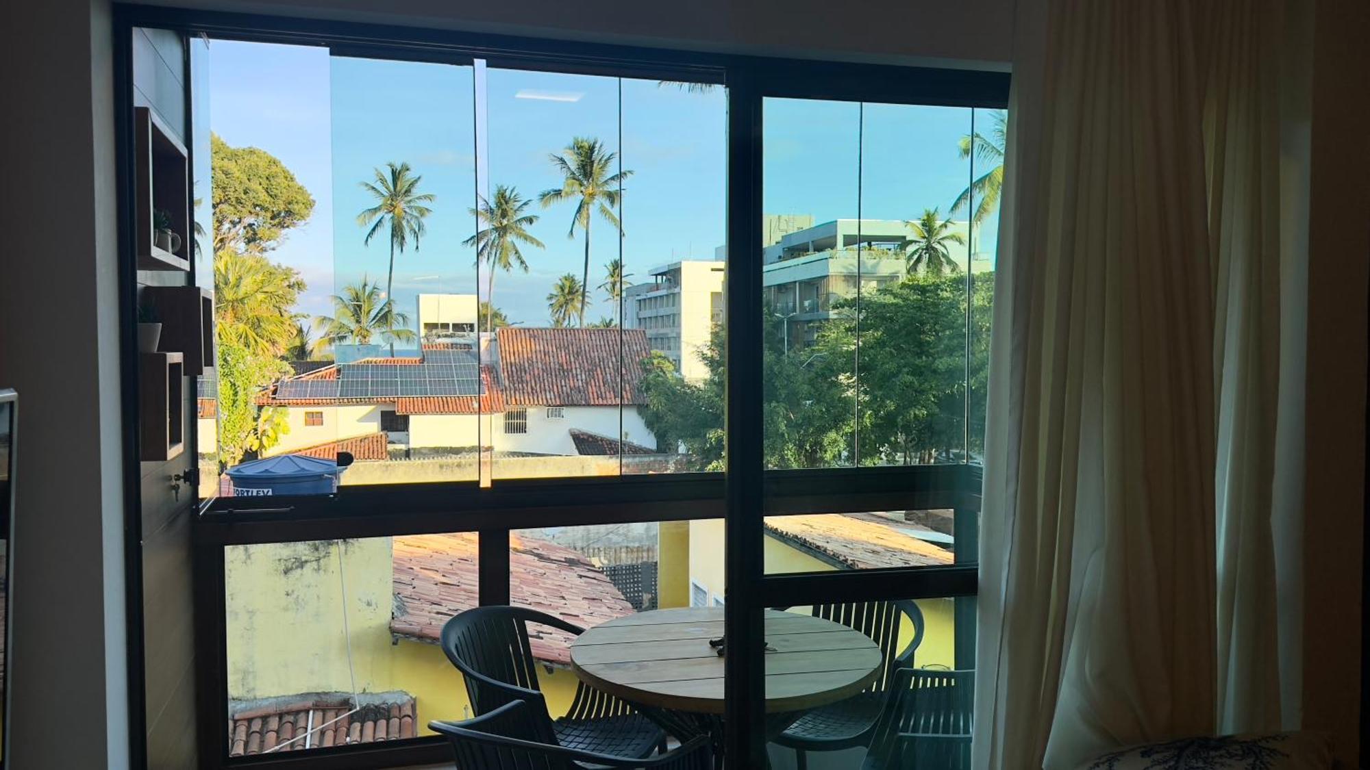 Apto Luxo Em Porto De Galinhas/pe *
