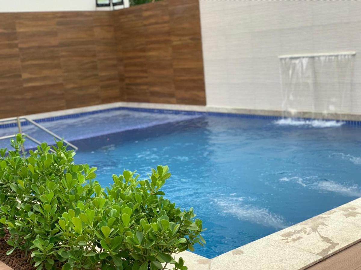 Apto Luxo Em Porto De Galinhas/pe Porto de Galinhas